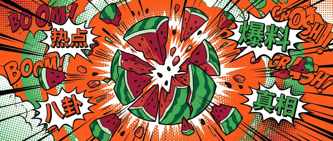 9sp体育网站 今日头瓜爆炸漫画横幅